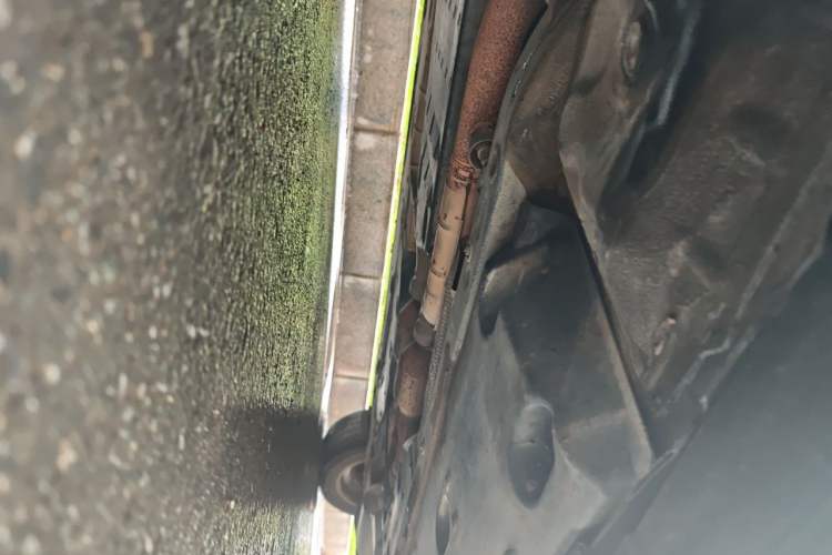 Used Toyota Crown 2012 2.5L Royal Leather Edition Chassis Front Left