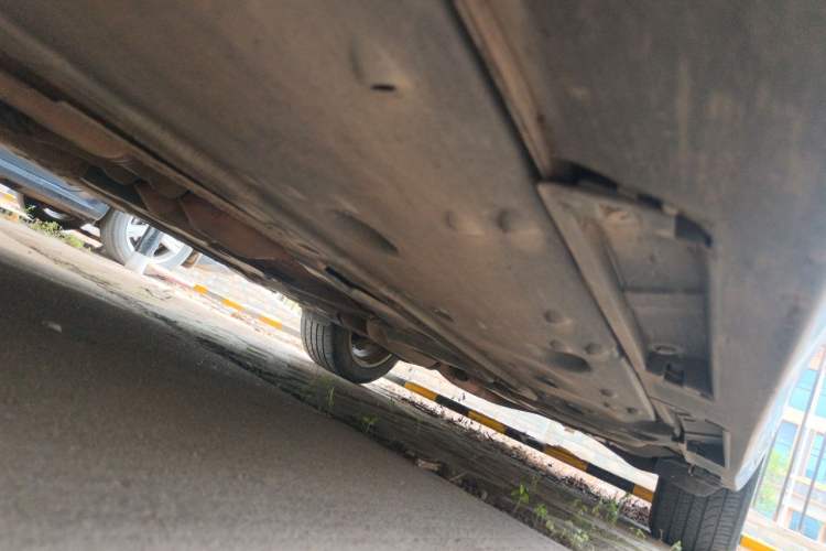 Used Toyota Crown 2012 2.5L Royal Chassis Front Left