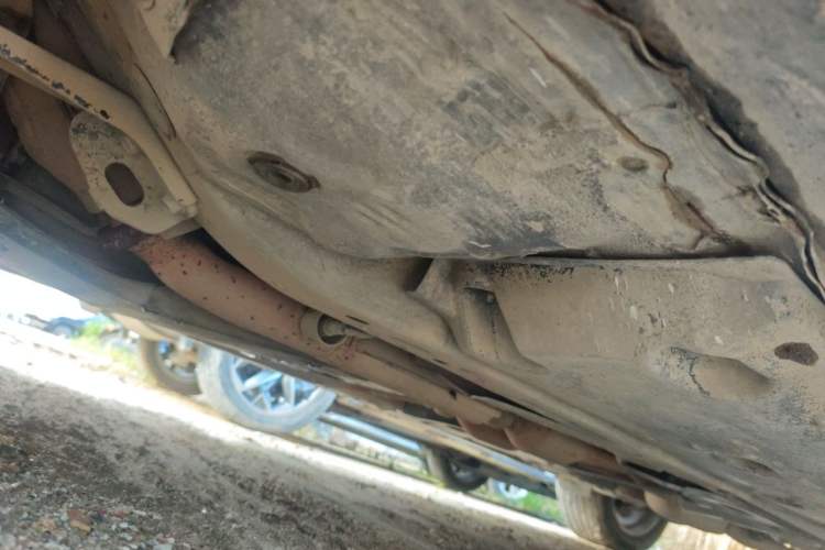 Used Toyota Crown 2012 2.5L Royal Leather Edition Chassis Front Left