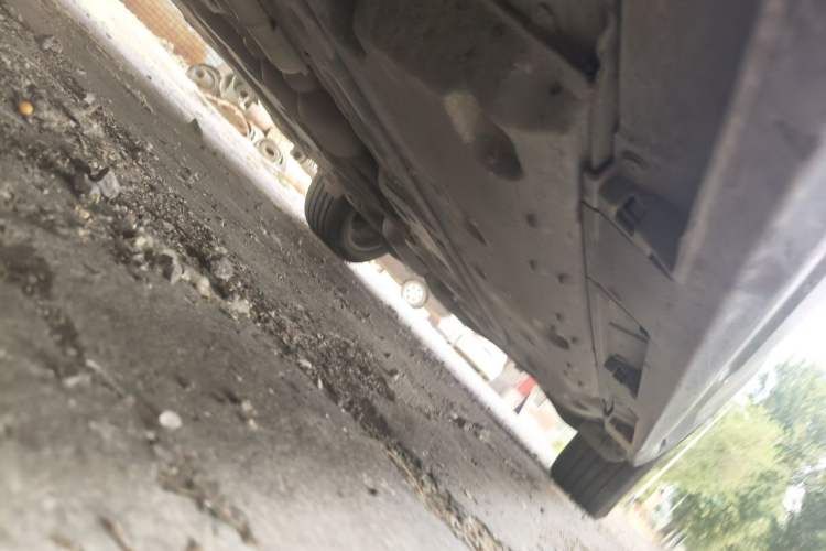 Used Toyota Crown 2012 2.5L Royal Leather Edition Chassis Front Left