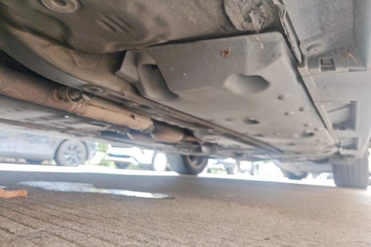 Used Toyota Crown 2012 2.5L Royal Leather Edition Chassis Front Left