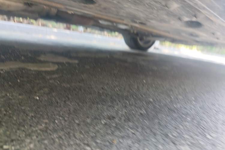 Used Toyota Crown 2012 2.5L Royal Navigation Edition Chassis Front Left