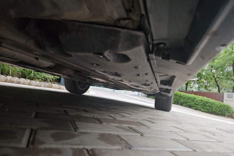 Used Toyota Crown 2012 2.5L Royal Navigation Edition Chassis Front Left