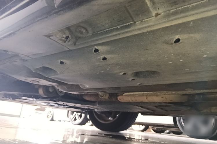 Used Toyota Crown 2012 2.5L Royal Chassis Front Left
