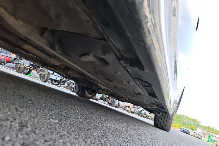 Used Toyota Crown 2012 2.5L Royal Leather Edition Chassis Front Left