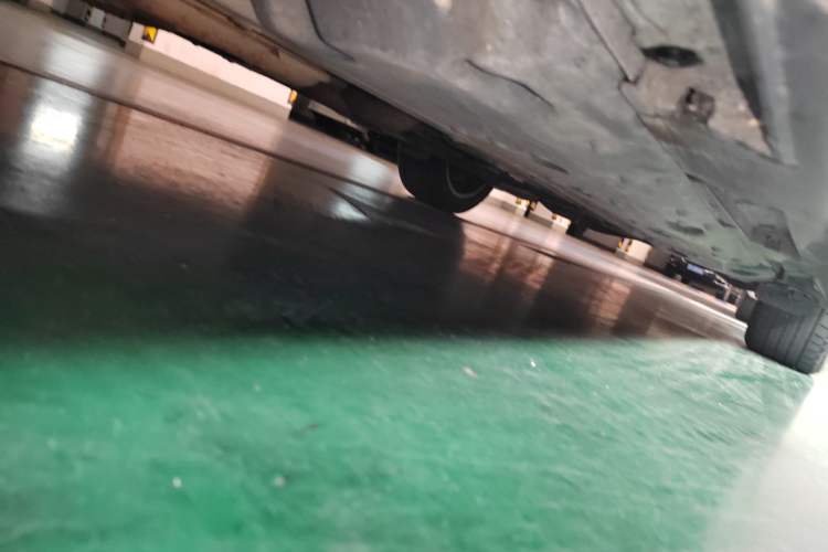 Used Toyota Crown 2012 2.5L Royal Leather Edition Chassis Front Left