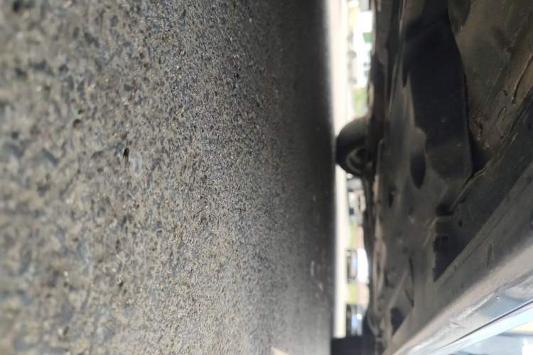Used Toyota Crown 2012 2.5L Royal Leather Edition Chassis Front Left