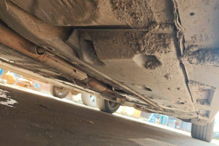 Used Toyota Crown 2012 2.5L Royal Leather Edition Chassis Front Left