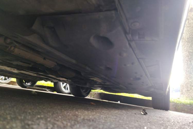 Used Toyota Crown 2012 2.5L Royal Leather Edition Chassis Front Left