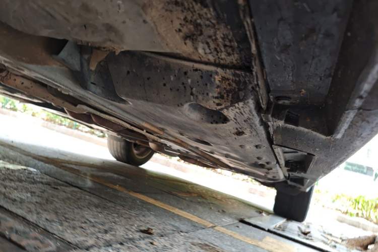 Used Toyota Crown 2012 2.5L Royal Leather Edition Chassis Front Left