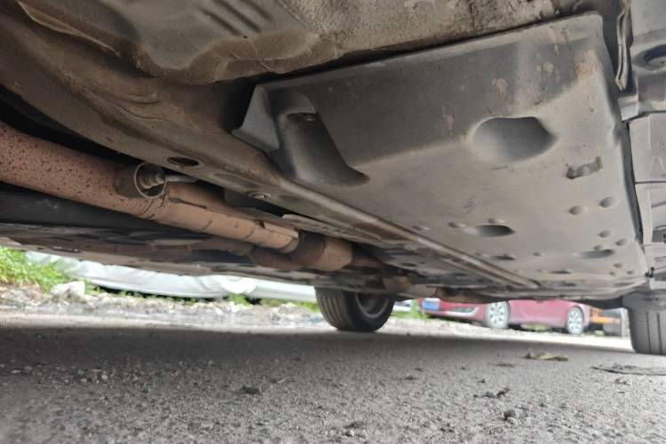 Used Toyota Crown 2012 2.5L Royal Chassis Front Left