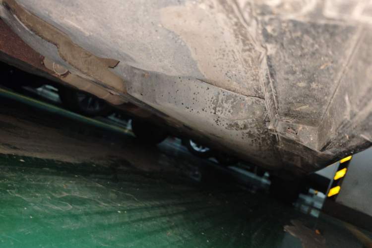 Used Toyota Crown 2012 2.5L Royal Leather Edition Chassis Front Left