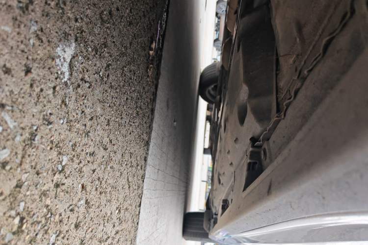 Used Toyota Crown 2012 2.5L Royal Leather Edition Chassis Front Left