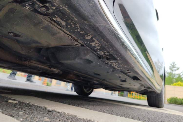 Used Toyota Crown 2012 2.5L Royal Leather Edition Chassis Front Left
