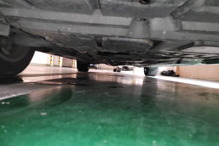 Used Toyota Crown 2012 2.5L Royal Leather Edition Chassis Front