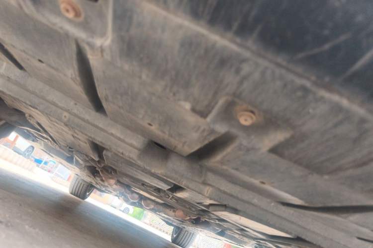 Used Toyota Crown 2012 2.5L Royal Leather Edition Chassis Front