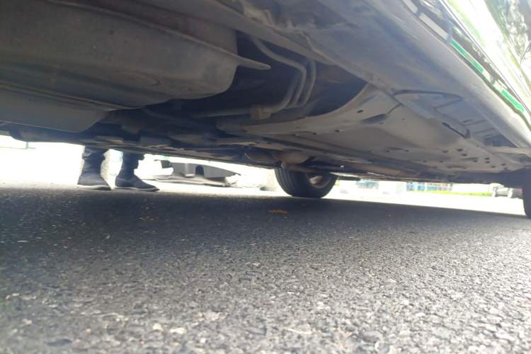 Used Toyota Crown 2012 2.5L Royal Leather Edition Chassis Front Right