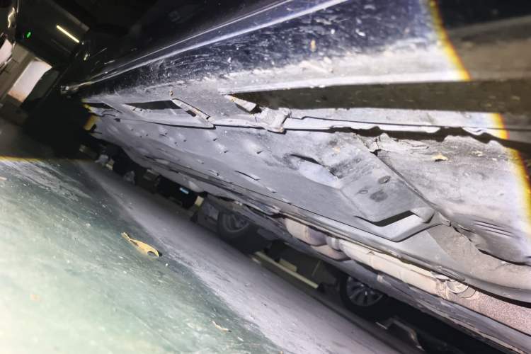 Used Toyota Crown 2012 2.5L Royal Leather Edition Chassis Front Right