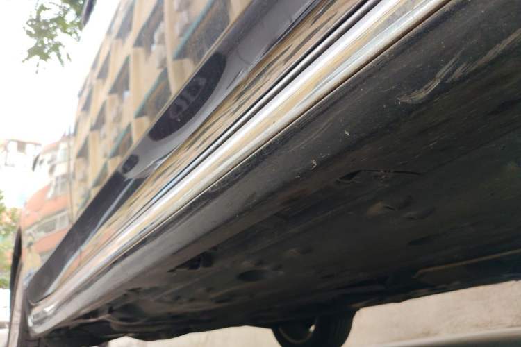 Used Toyota Crown 2012 2.5L Royal Chassis Front Right