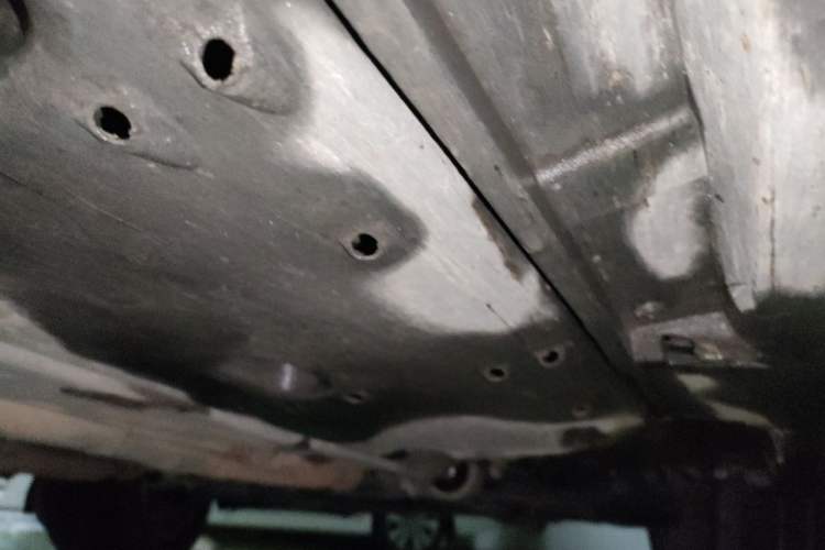 Used Toyota Crown 2012 2.5L Royal Leather Edition Chassis Front Right