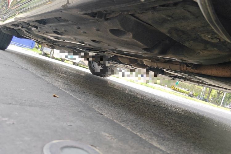 Used Toyota Crown 2012 2.5L Royal Leather Edition Chassis Front Right