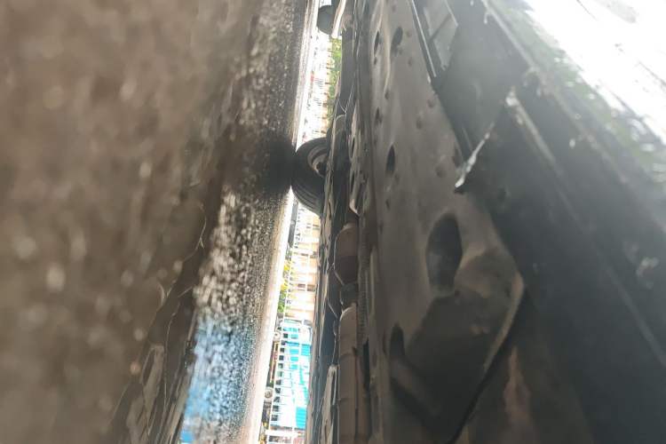 Used Toyota Crown 2012 2.5L Royal Leather Edition Chassis Front Right