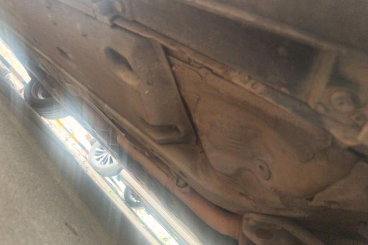 Used Toyota Crown 2012 2.5L Royal Chassis Front Right