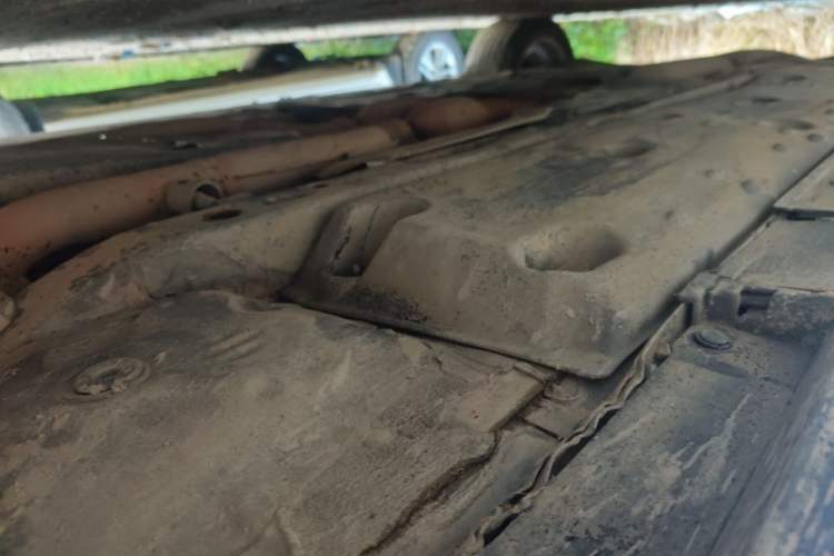 Used Toyota Crown 2012 2.5L Royal Leather Edition Chassis Front Right
