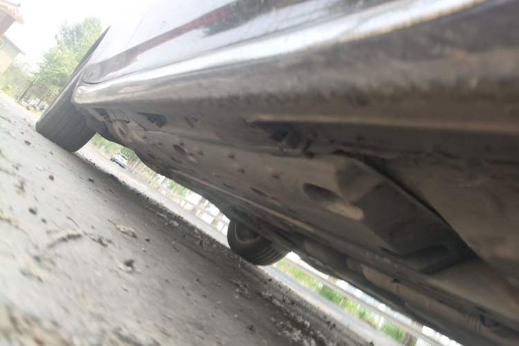 Used Toyota Crown 2012 2.5L Royal Leather Edition Chassis Front Right