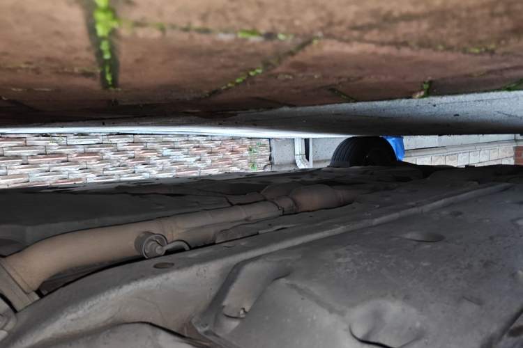 Used Toyota Crown 2012 2.5L Royal Navigation Edition Chassis Front Right