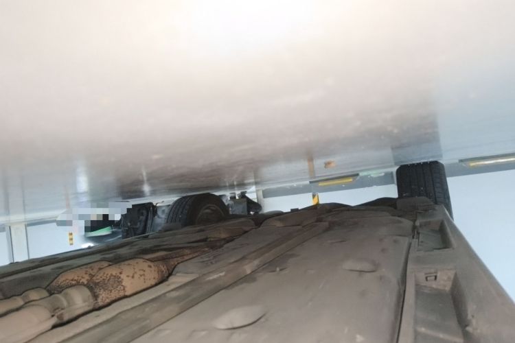 Used Toyota Crown 2012 2.5L Royal Comfort Edition Chassis Front Right
