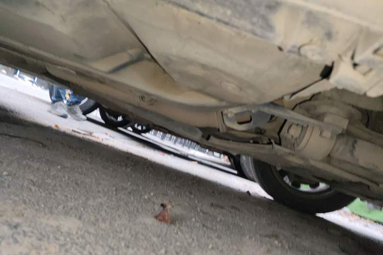 Used Toyota Crown 2012 2.5L Royal Leather Edition Chassis Front Right