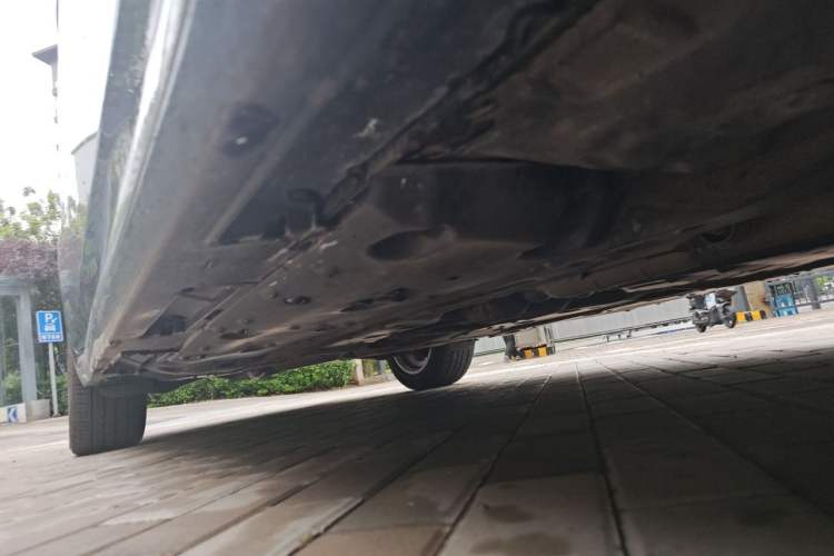 Used Toyota Crown 2012 2.5L Royal Navigation Edition Chassis Front Right