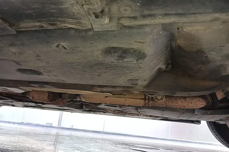 Used Toyota Crown 2012 2.5L Royal Chassis Front Right