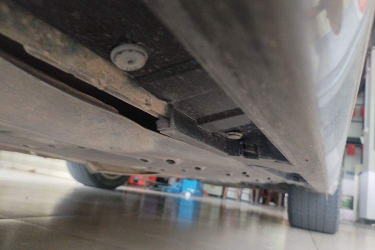 Used Toyota Crown 2012 2.5L Royal Comfort Edition Chassis Front Right