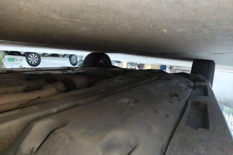 Used Toyota Crown 2012 2.5L Royal Leather Edition Chassis Front Right