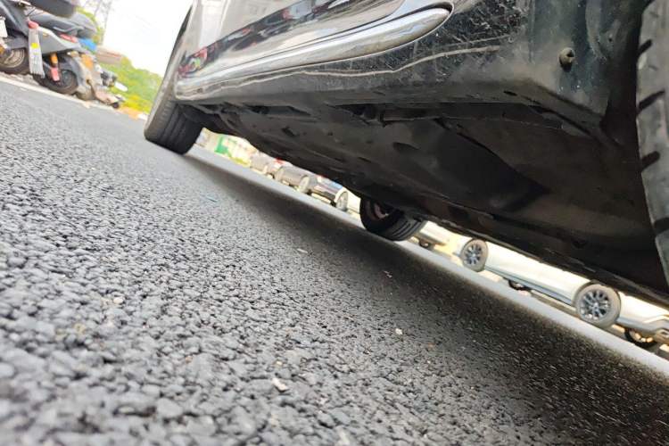 Used Toyota Crown 2012 2.5L Royal Leather Edition Chassis Front Right