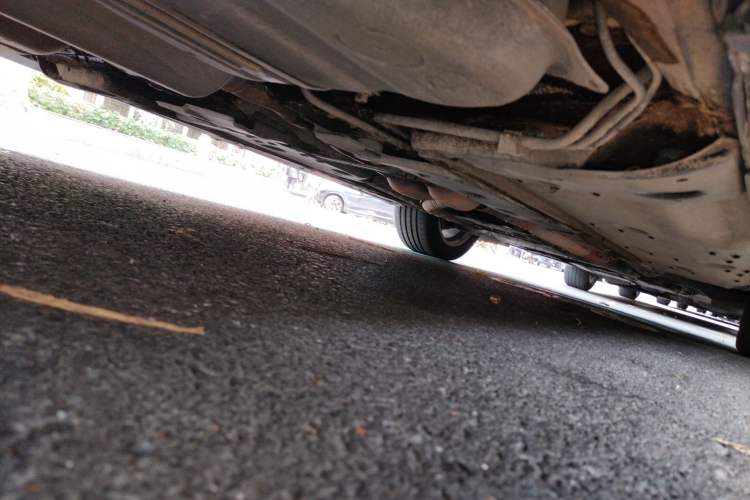 Used Toyota Crown 2012 2.5L Royal Leather Edition Chassis Front Right