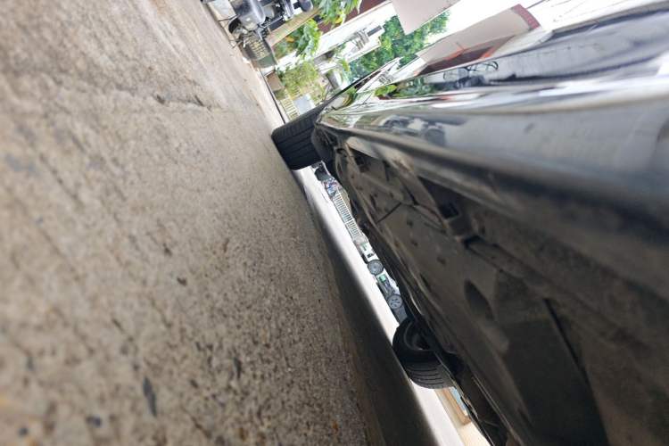 Used Toyota Crown 2012 2.5L Royal Leather Edition Chassis Front Right