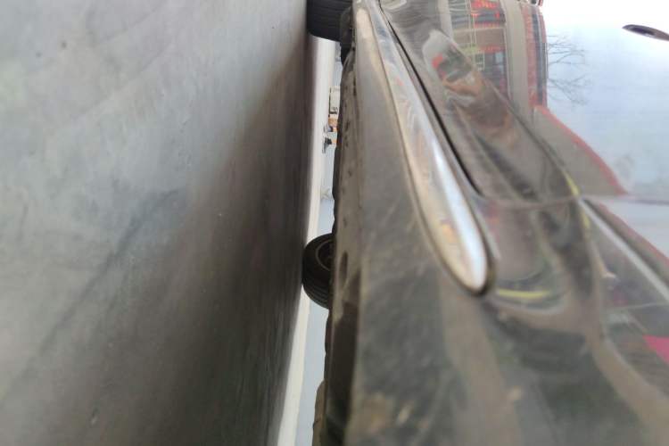Used Toyota Crown 2012 2.5L Royal Leather Edition Chassis Front Right