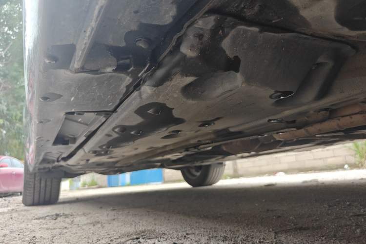 Used Toyota Crown 2012 2.5L Royal Chassis Front Right