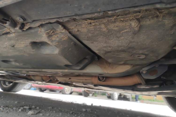 Used Toyota Crown 2012 2.5L Royal Leather Edition Chassis Front Right