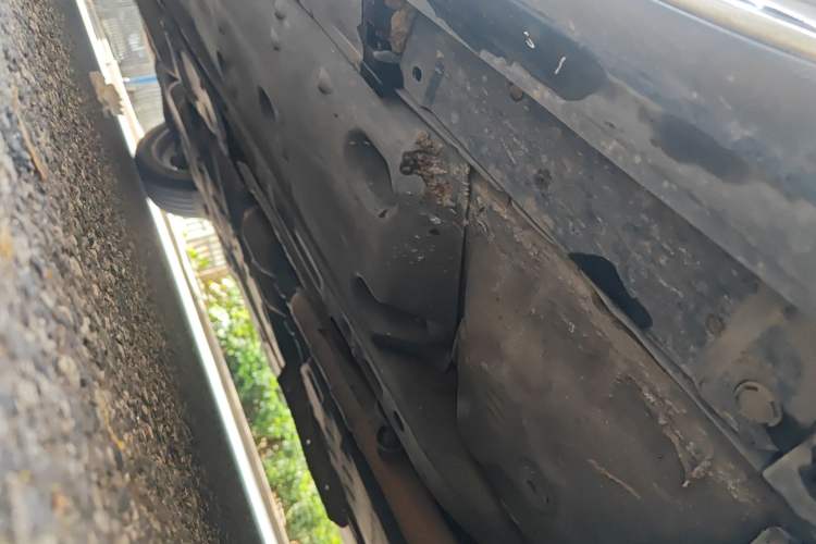 Used Toyota Crown 2012 2.5L Royal Leather Edition Chassis Front Right