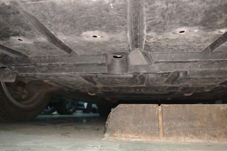 Used Toyota Crown 2012 2.5L Royal Leather Edition Chassis Front