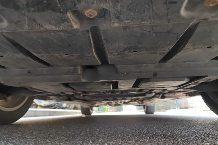 Used Toyota Crown 2012 2.5L Royal Leather Edition Chassis Front