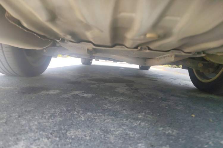 Used Toyota Crown 2012 2.5L Royal Navigation Edition Chassis Rear