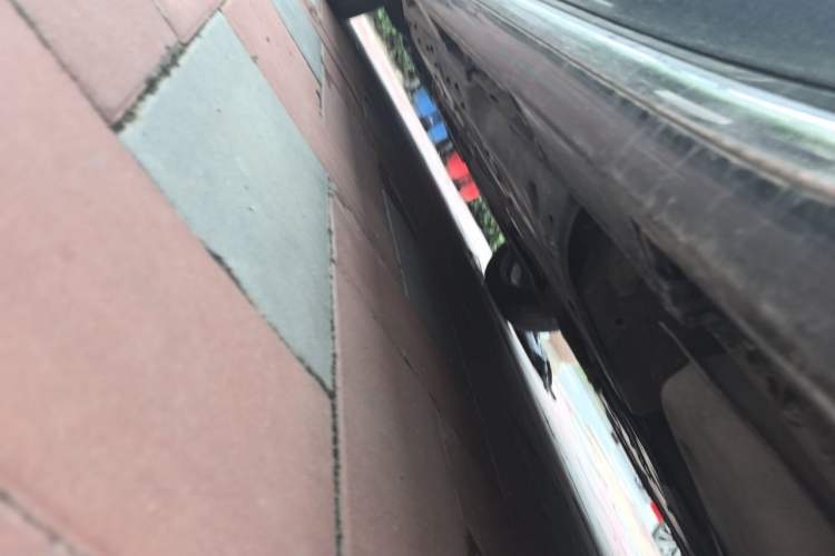 Used Toyota Crown 2012 2.5L Royal Leather Edition Chassis Rear Left