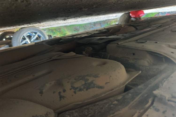 Used Toyota Crown 2012 2.5L Royal Leather Edition Chassis Rear Left