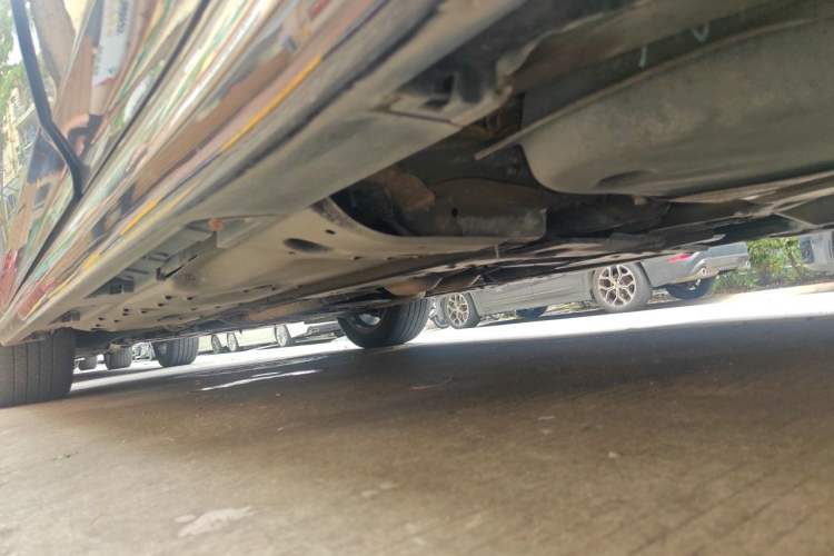 Used Toyota Crown 2012 2.5L Royal Leather Edition Chassis Rear Left