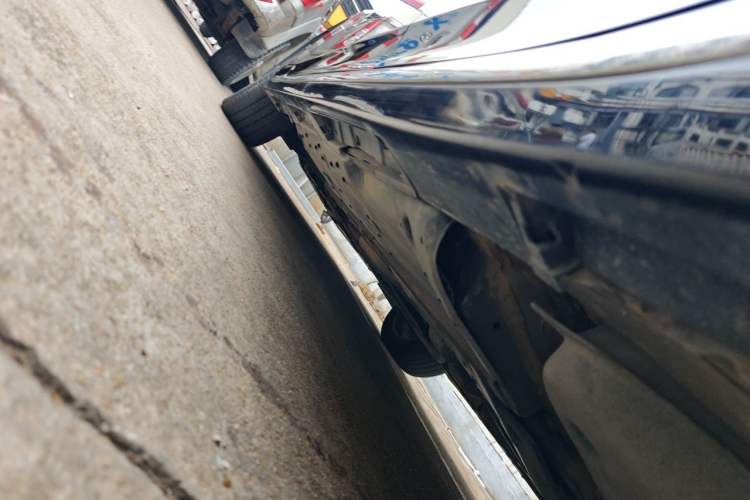 Used Toyota Crown 2012 2.5L Royal Leather Edition Chassis Rear Left